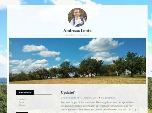 Hier gehts zu meinem Blog